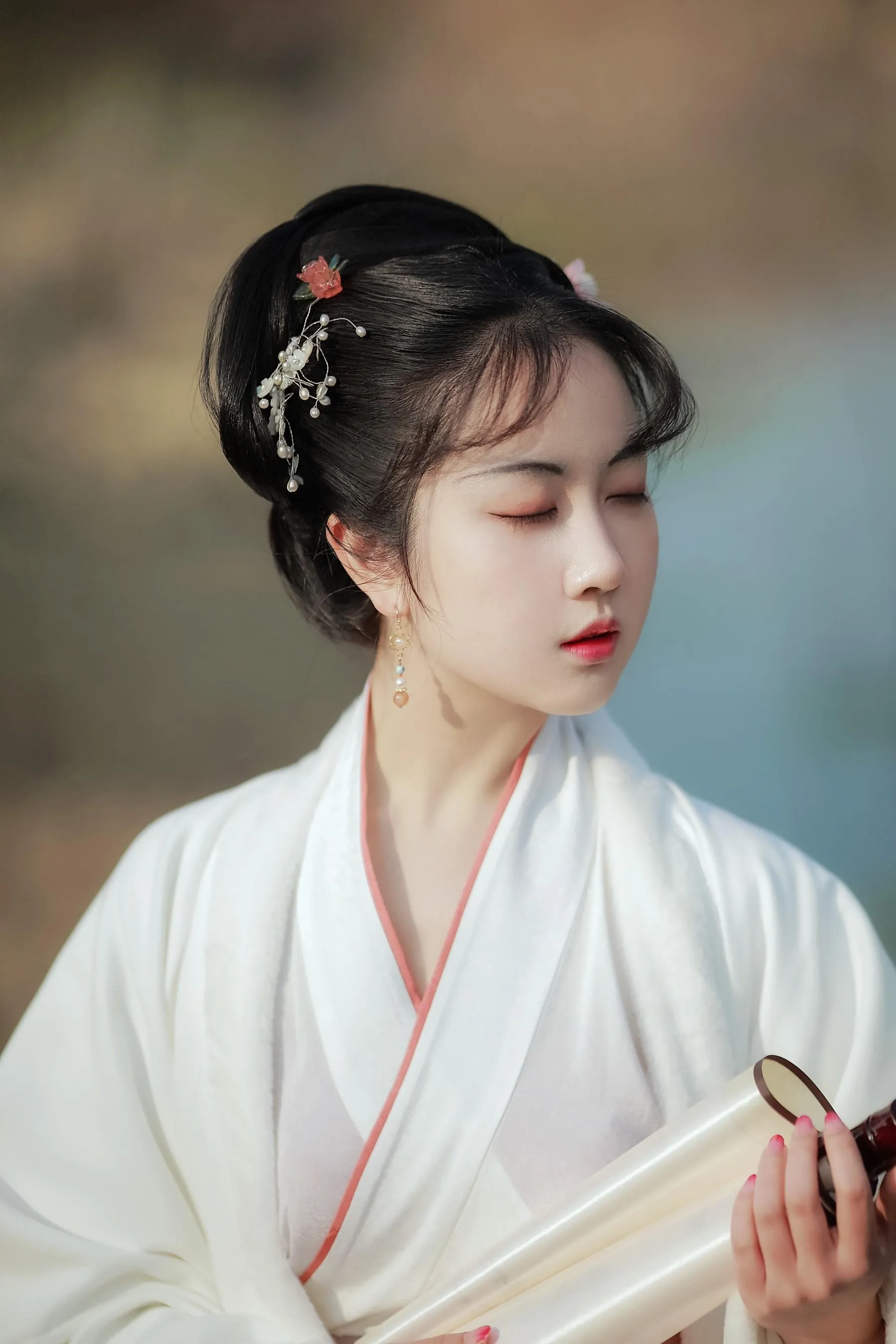 [艺图语] 2022.05.28 知否 令花羽 [22P]插图6